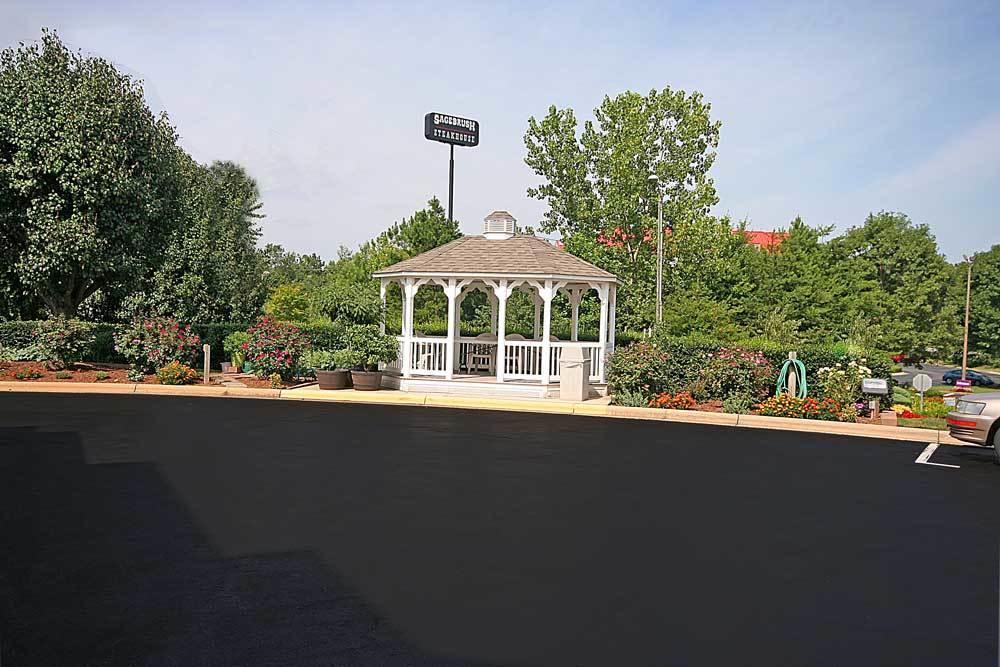 Carolina Inn Of Lake Norman Mooresville Exterior photo